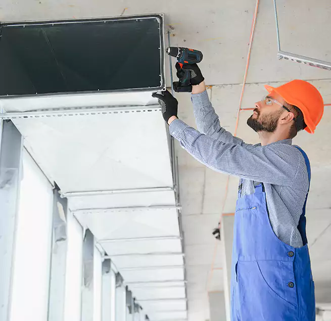 Why Homeowners & Businesses Trust Us in Chicago, IL