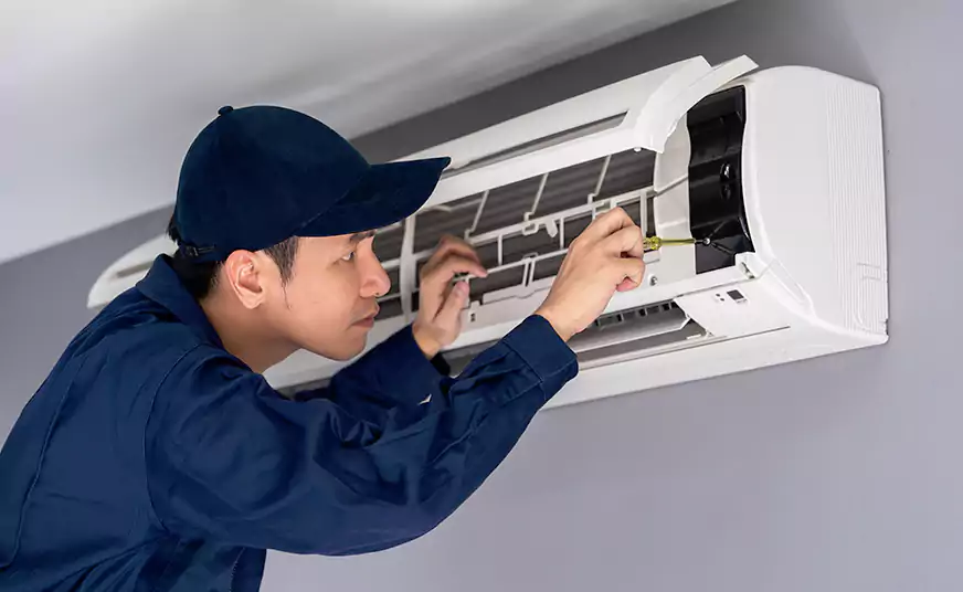 AC Duct Cleaning Chicago
