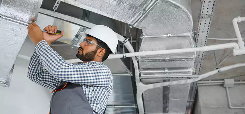 Proactive Ac Vent Repairs & Air Duct Replacement Companies Near Me in Chicago
