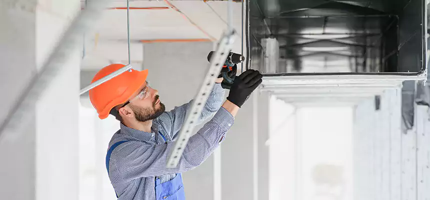 Our Air Vent Replacement Services in Chicago, IL