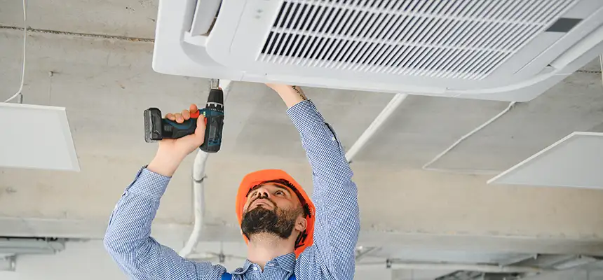 Detailed Multi‑Unit Riser & Roof Termination Cleaning in Chicago