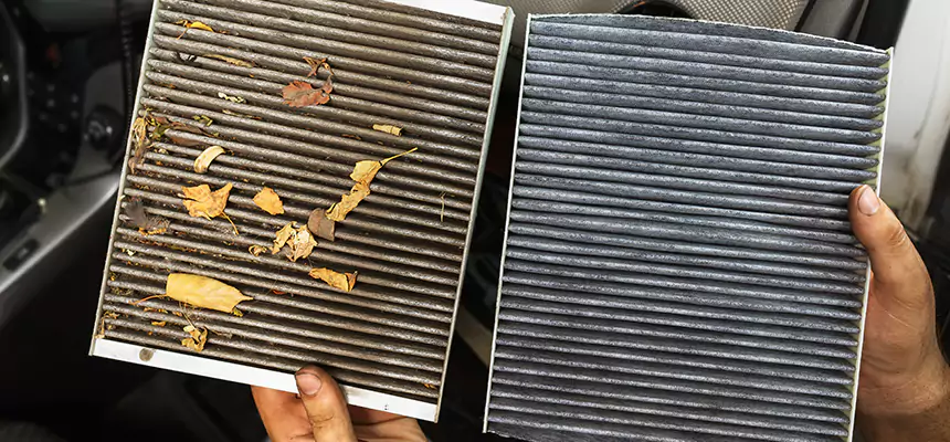 Our Dryer Vent Lint Filter Cleaning Services in Chicago, IL