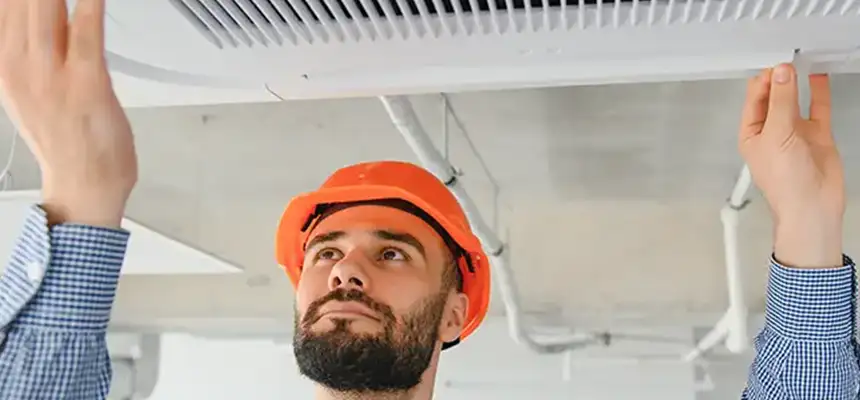 Our Furnace Vent Cleaning Services in Chicago, IL