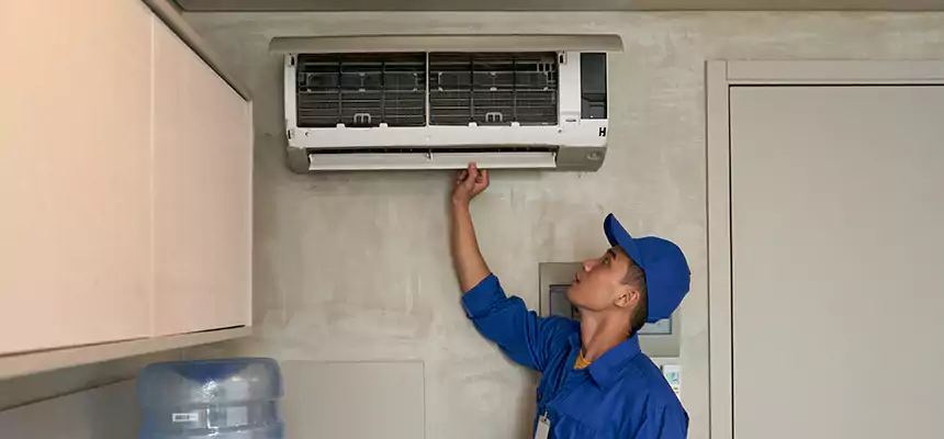 Balanced Fresh‑Air Ventilation (ERV/HRV) in Chicago