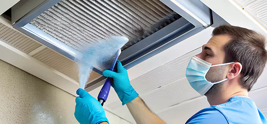 Our Home Ventilation Cleaning Services in Chicago, IL