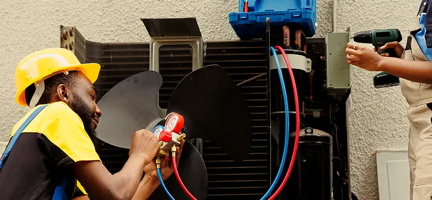 Our HVAC Airflow Optimization Services in Chicago, IL