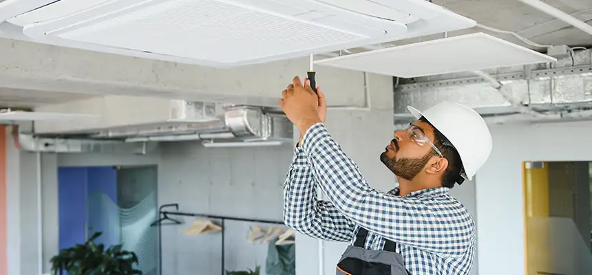 Our Roof Dryer Vent Cleaning Services in Chicago, IL
