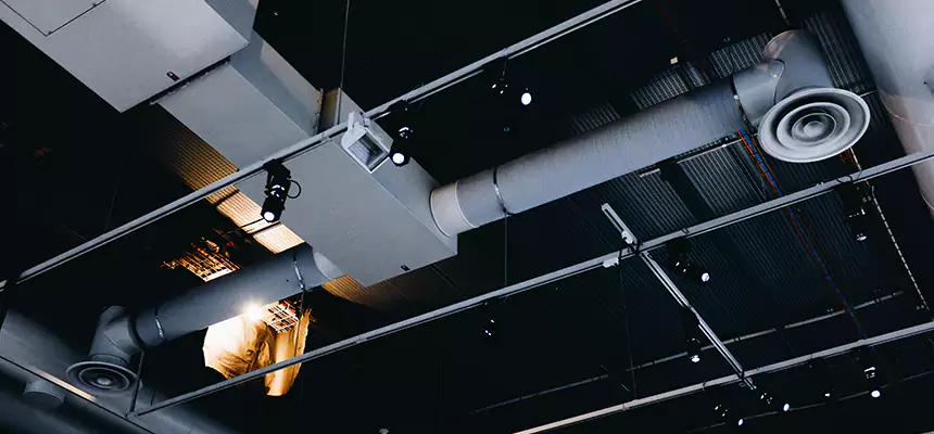 Our Seasonal Allergy Air Duct Cleaning Services in Chicago, IL