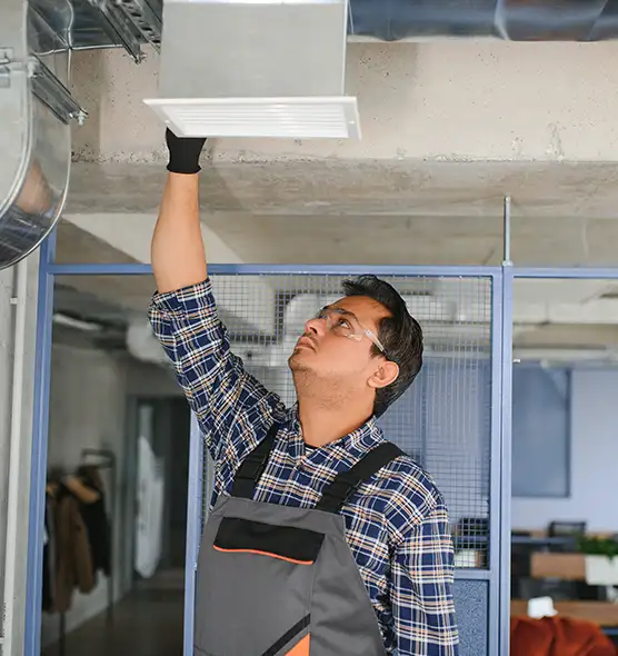 Top-Rated Air Duct Cleaning Near Me in Chicago, IL