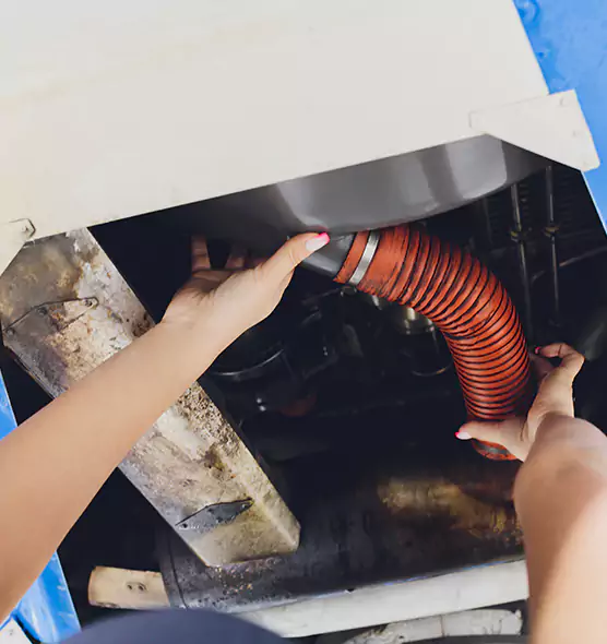 Professional Air Duct Leak Repair in Chicago, IL