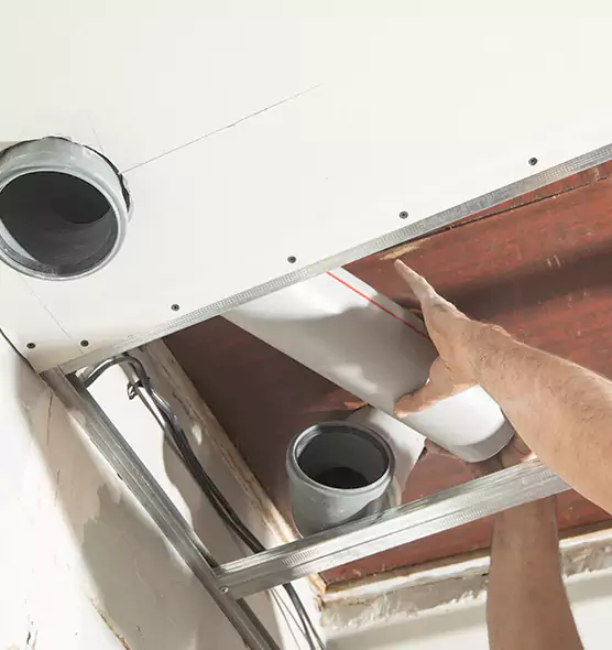 Professional Air Duct Replacement in Chicago, IL