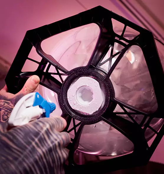 Advanced Basement Vent Cleaning in Chicago, IL