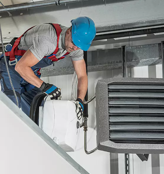 Professional Custom HVAC Ductworkin Chicago, IL