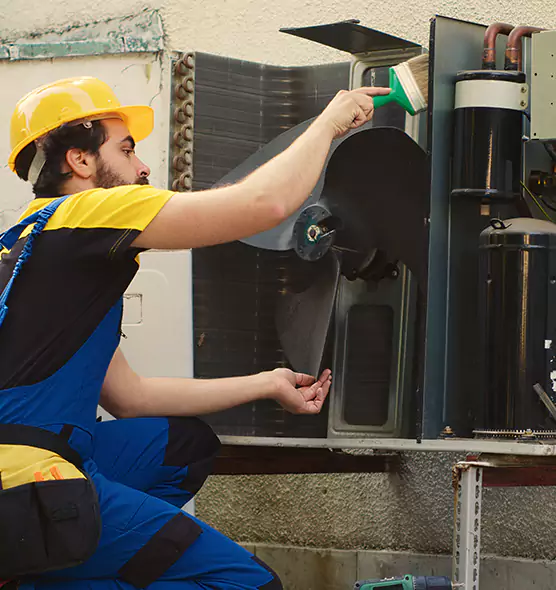 About Dryer Duct Fire Hazard Inspection in Chicago, IL