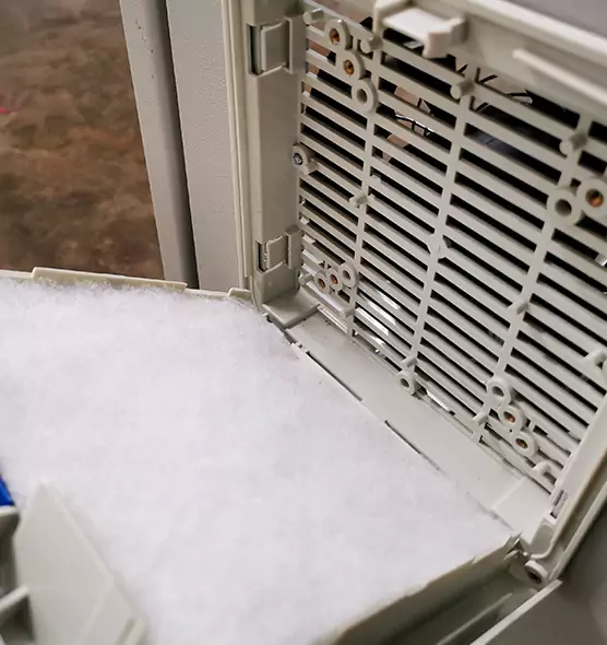 Professional Dryer Vent Mold Cleaning in Chicago, IL