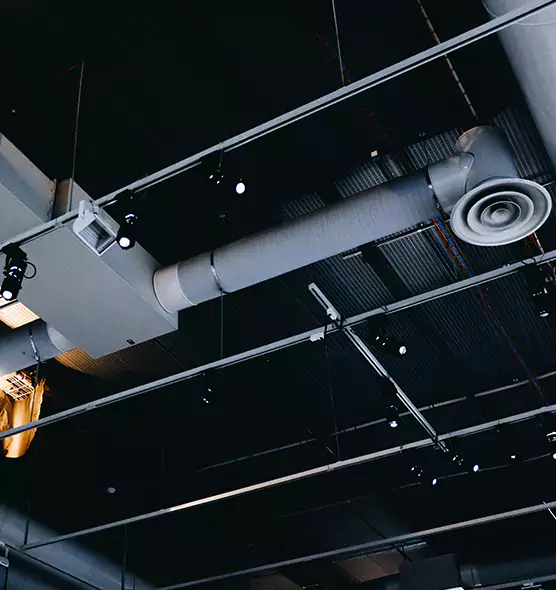 Professional Duct Cleaning For LEED Homes in Chicago, IL