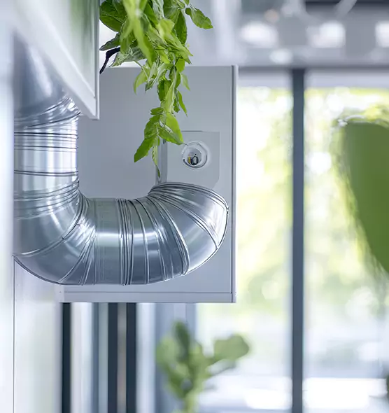 Professional Eco-Friendly Duct Cleaning Services in Chicago, IL