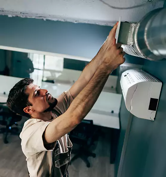 About Flexible Ductwork Replacement in Chicago, IL