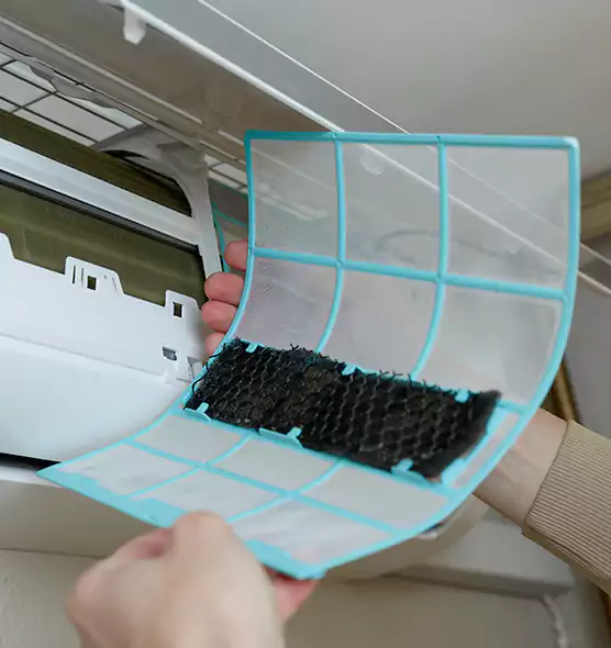 Welcome to Air Duct Cleaning & Repairs Chicago — Your Local HEPA Filter Installation Pros in Chicago, IL