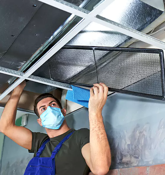 Professional Home Ventilation Cleaning in Chicago, IL