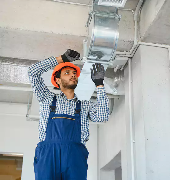 About Hotel Duct And Vent Cleaning in Chicago, IL