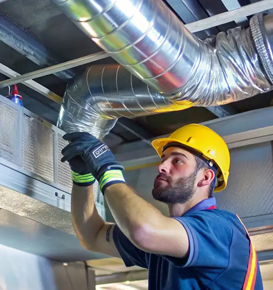 Professional NADCA Approved Air Duct Services in Chicago, IL