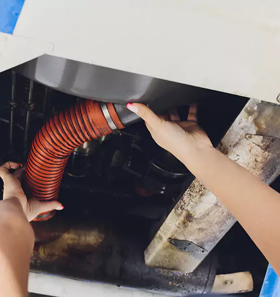 Professional Post-Renovation Duct Debris Removal in Chicago, IL