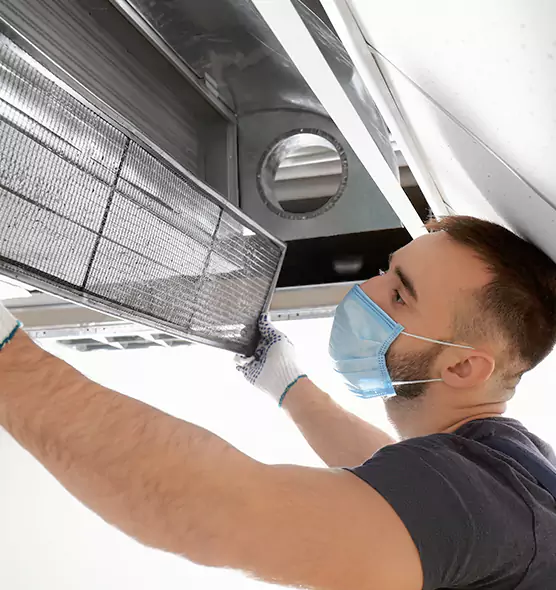 About Remove Smoke Smell From Air Duct in Chicago, IL