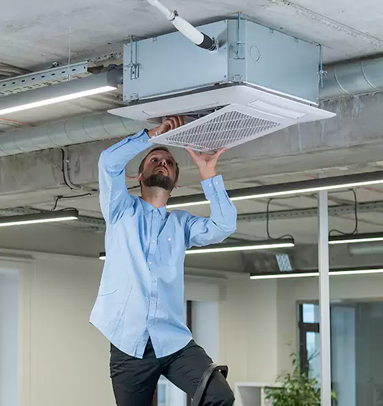 Advanced Residential Air Vent Cleaning in Chicago, IL