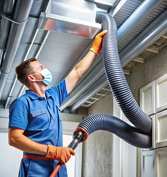 Welcome to Air Duct Cleaning & Repairs Chicago — Your Local Roof Dryer Vent Cleaning Specialists in Chicago, IL