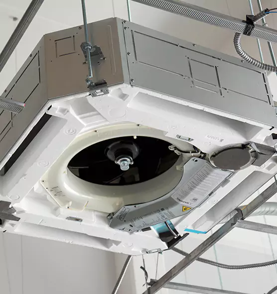 Professional Roof Vent Lint Removal Chicago, IL