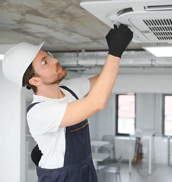 About Spring Air Duct Cleaning in Chicago, IL