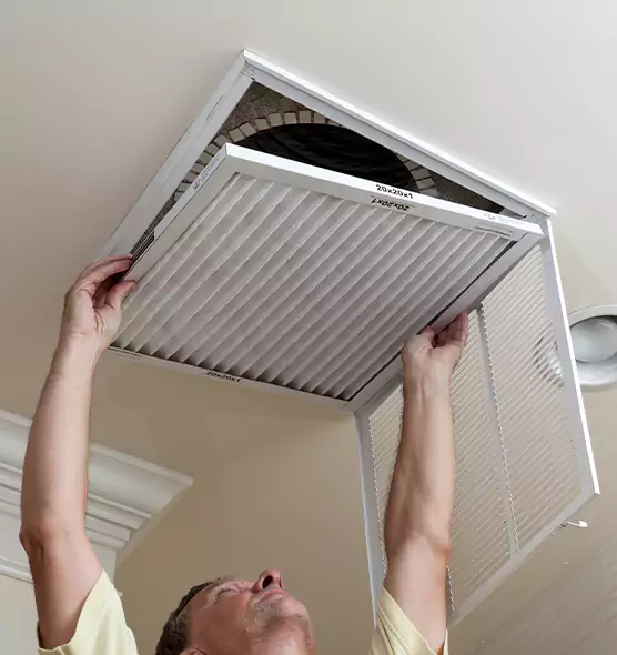 Professional Vent Relocation Services in Chicago, IL