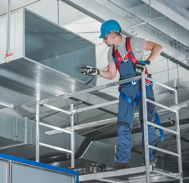 Why Homeowners & Businesses Trust Us in Chicago, IL?