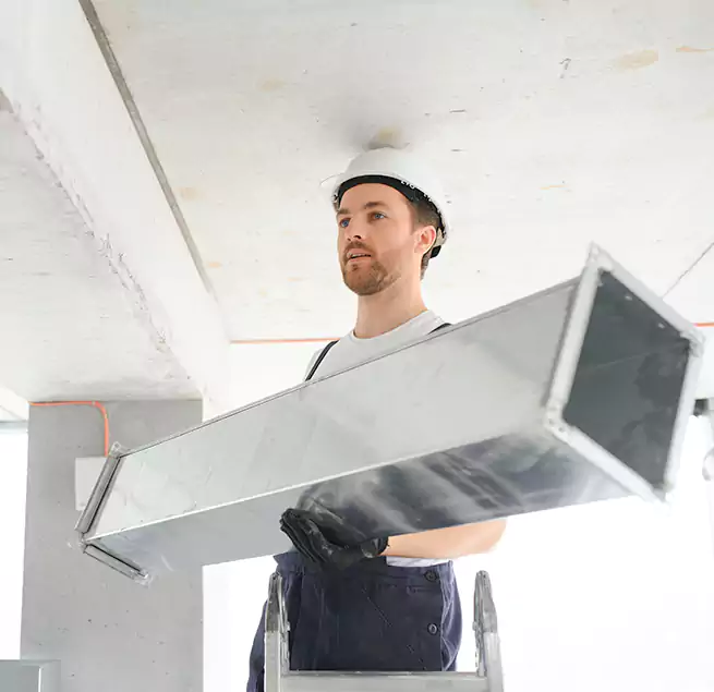 Why Homeowners & Businesses Trust Us in Chicago, IL