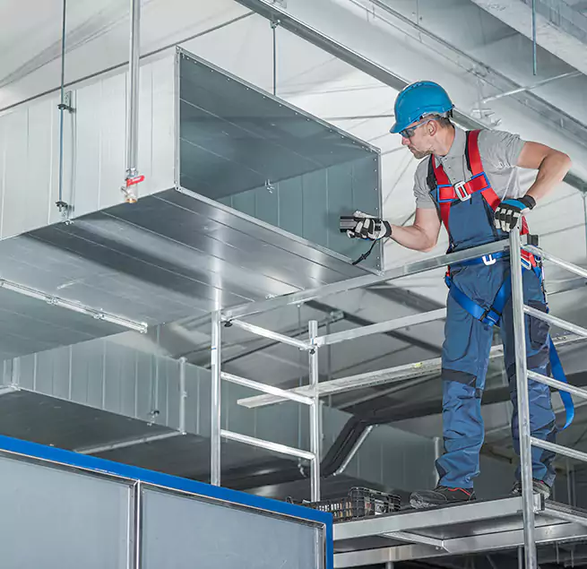 Why Homeowners & Businesses Trust Us in Chicago, IL?