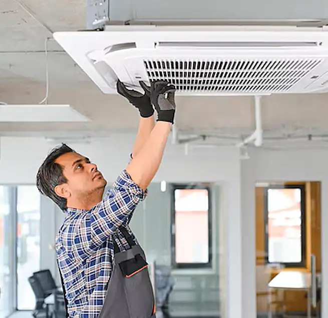 Why Homeowners & Businesses Trust Us in Chicago, IL?