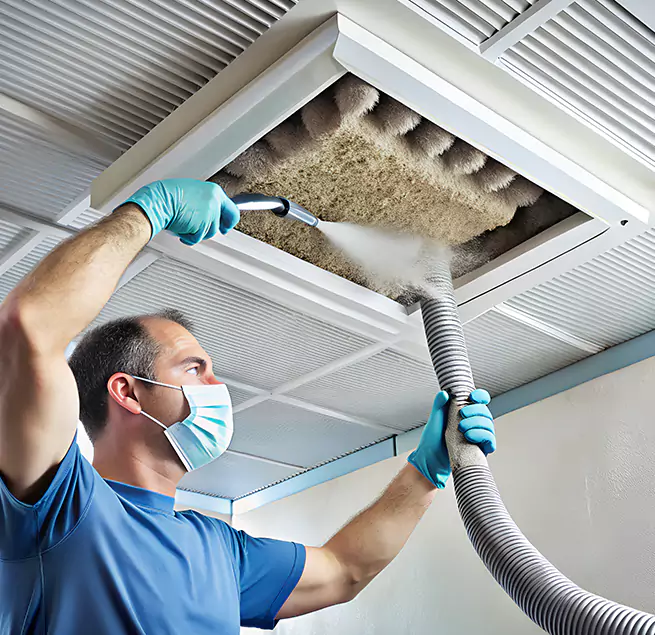 Why Homeowners Businesses Trust Us in Chicago, IL