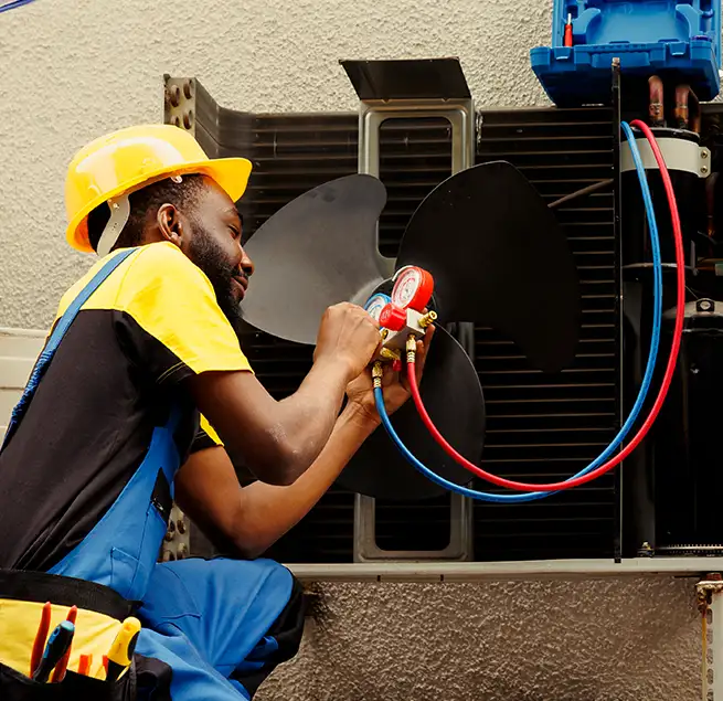 Why Homeowners & Businesses Trust Us in Chicago, IL?