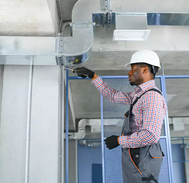 Why Homeowners & Businesses Trust Us in Chicago, IL