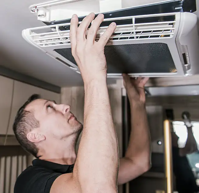 Why Homeowners & Businesses Trust Us Chicago, IL