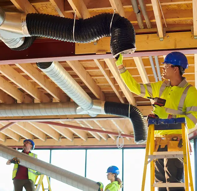 Why Homeowners & Businesses Trust Us in Chicago, IL?