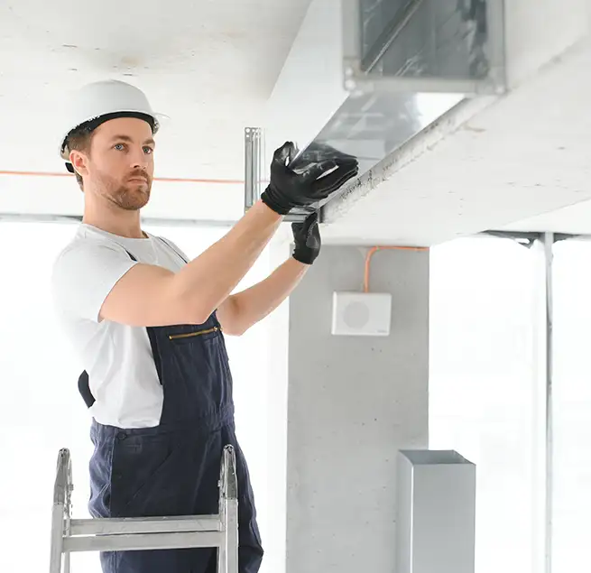 Why Homeowners & Businesses Trust Us in Chicago, IL?