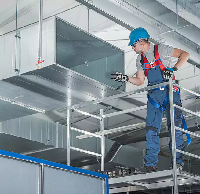 Why Homeowners & Businesses Trust Us in Chicago, IL?