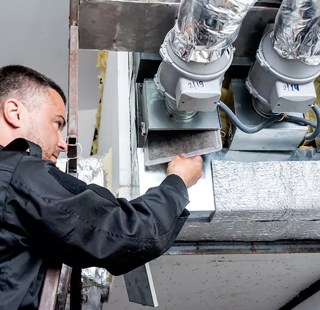 Why Homeowners Businesses Trust Us in Chicago, IL?