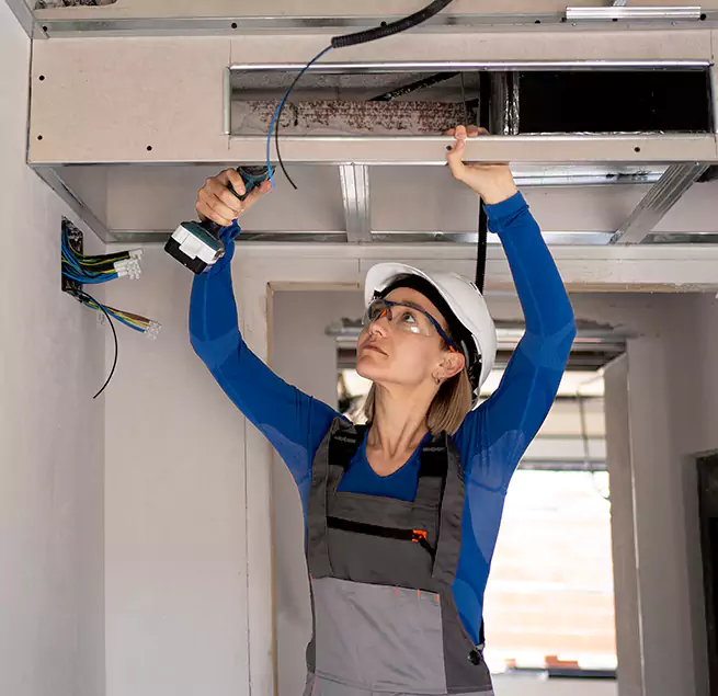  Why Homeowners & Businesses Trust Us in Chicago, IL?