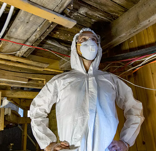 Why Homeowners & Businesses Trust Us in Chicago, IL?