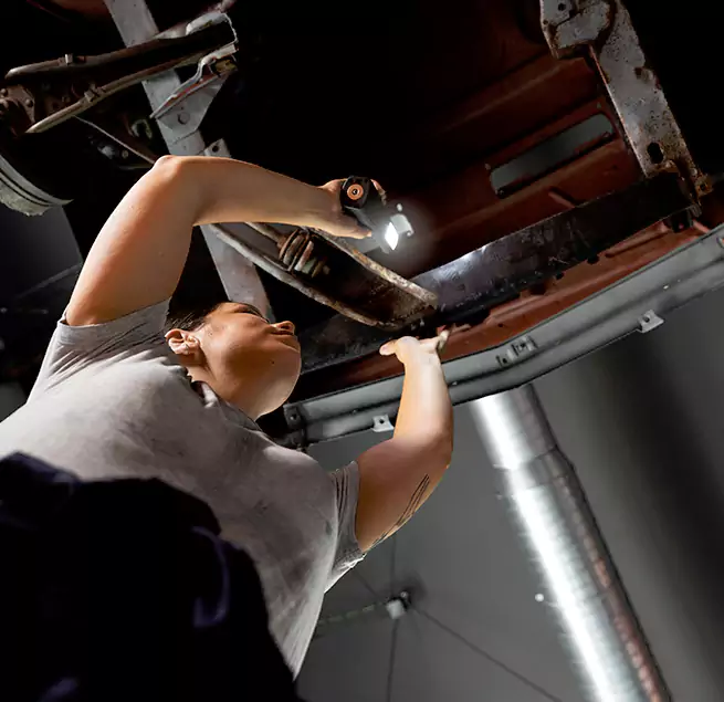 Why Homeowners & Businesses Trust Us Chicago, IL