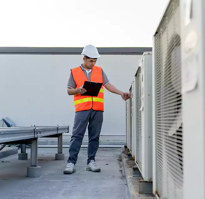 Why Homeowners & Businesses Trust Us in Chicago, IL?