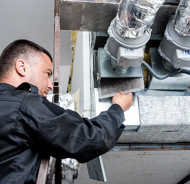 Why Homeowners & Businesses Trust Us in Chicago, IL?